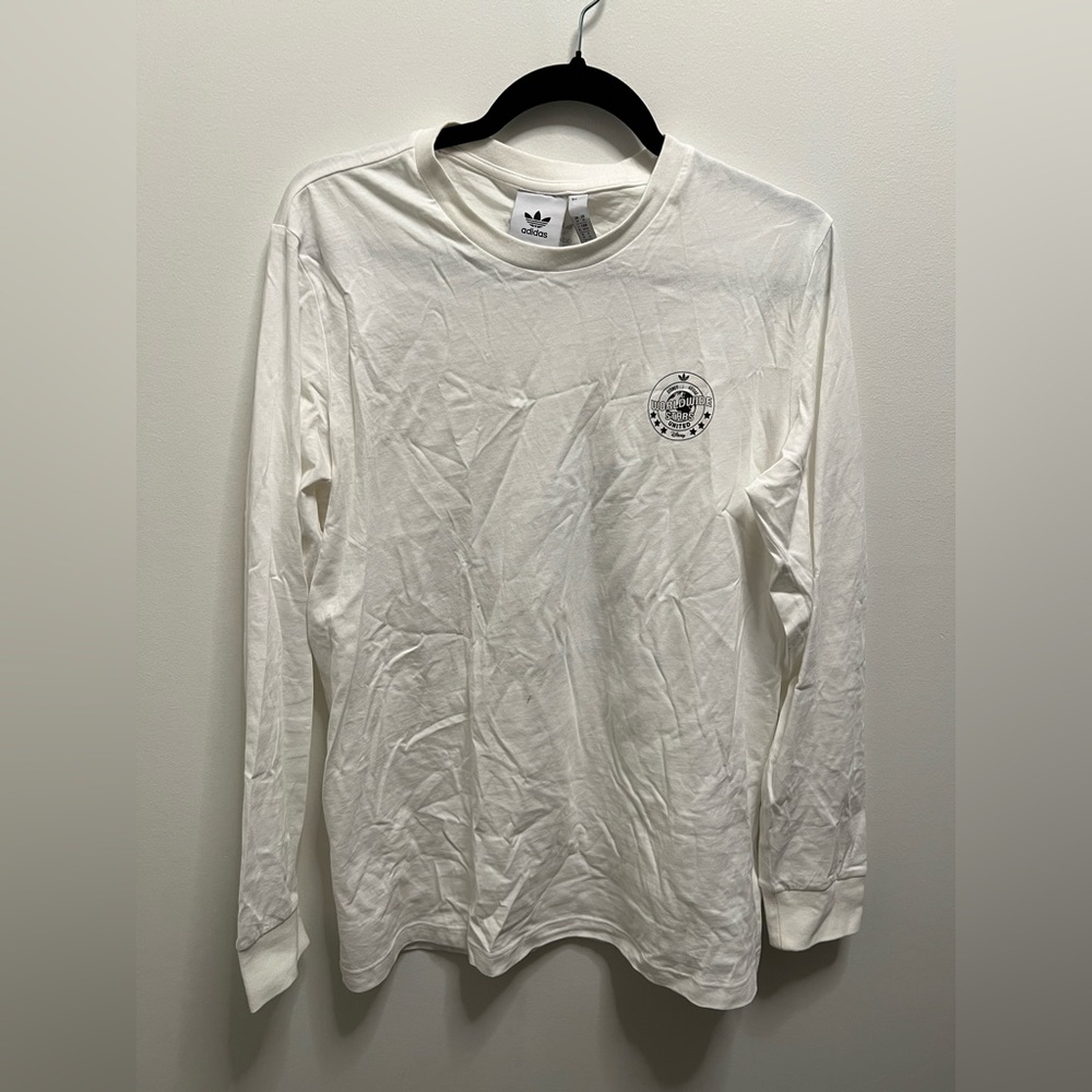 Adidas Disney Shirt